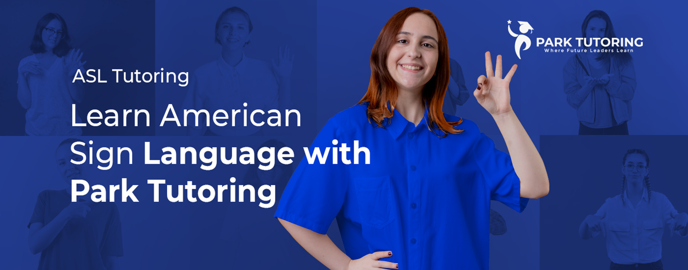 American Sign Language